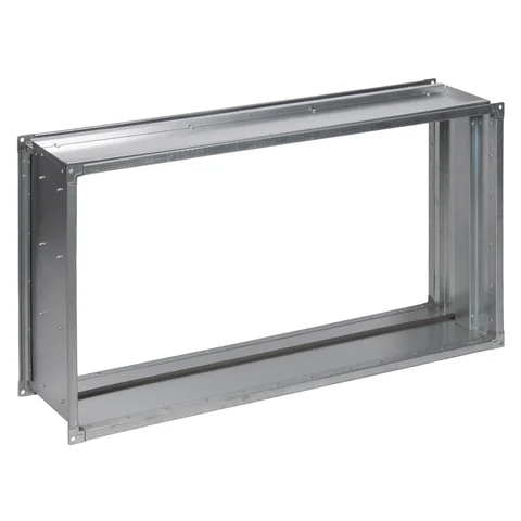 Фильтр-бокс (корпус) Shuft FBRr-K 400x200