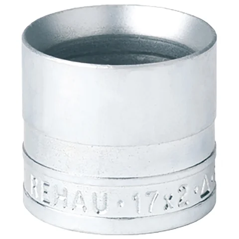 Гильза REHAU RAUTHERM S монтажная 25x2,3, латунь