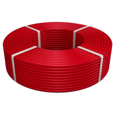 Труба бухта Royal Thermo из сшитого полиэтилена Pex-a EVOH d16×2.0, (500)
