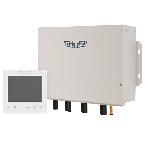 Блок управления DX-Kit-04F