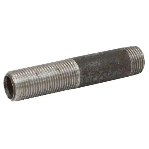 Сгон КАЗ ст б/к Ду25 L-120мм из труб ГОСТ 3262-75