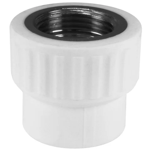 Муфта переходная ВР 25 x 1/2" (100/25) VALFEX