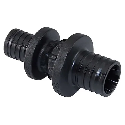 Муфта REHAU соединительная переходная 20-16 PX, PPSU