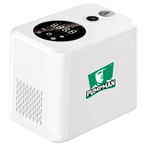 Установка повышения давления PUMPMAN S-BOX5-45PRO