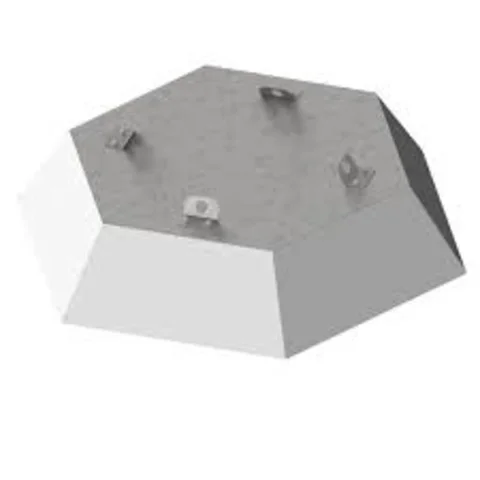 Коллектор входной для вентилятора SHUFT Axis 5,6