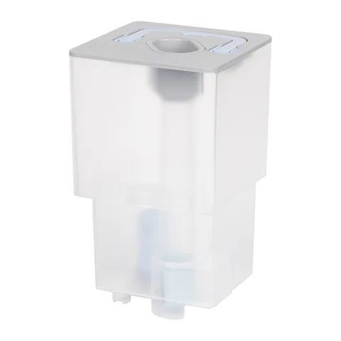 Бак для воды (черный) EHU-5010D (000339060041_K13527)