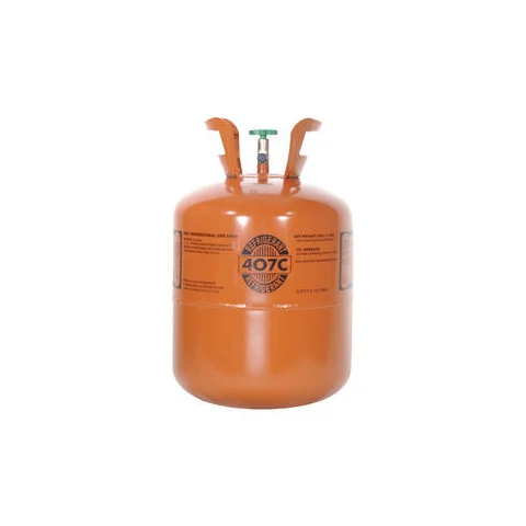 Фреон REF-407c, 11,3 кг