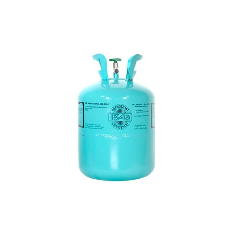 Фреон Ref-134a, 13,6 кг