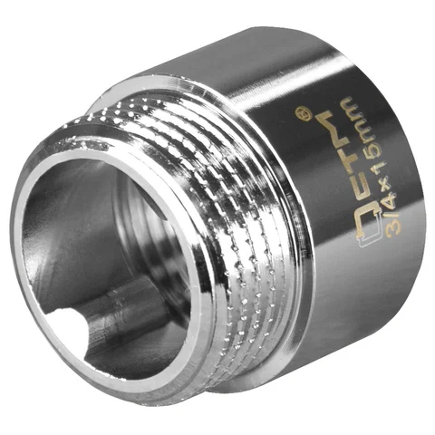 Удлинитель CTM 3/4" г/ш x 15 мм