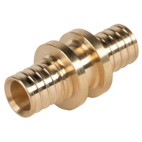 Муфта Royal Thermo ritable аксиальная соед., латунь 16-16