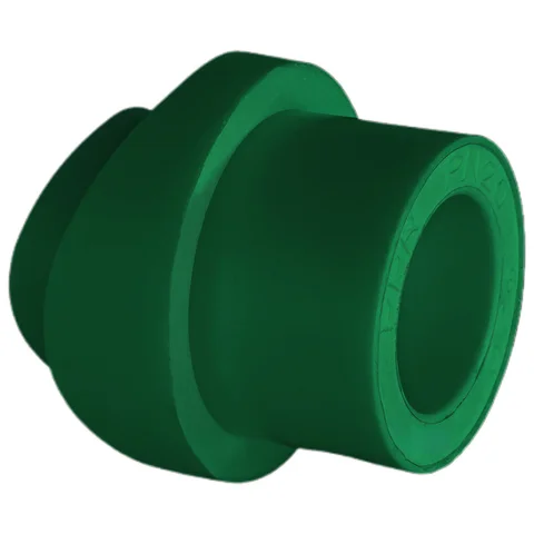 Седло вварное ПП AntiFire D90-40 Green 033983