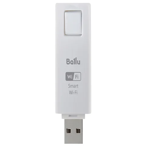 Модуль съёмный управляющий Ballu Smart Wi-Fi BEC/WF-01