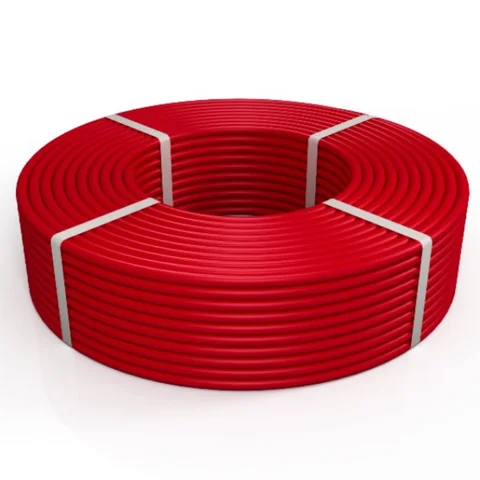 Труба Royal Thermo из сшитого полиэтилена Pex-a EVOH d16×2.0, (490)