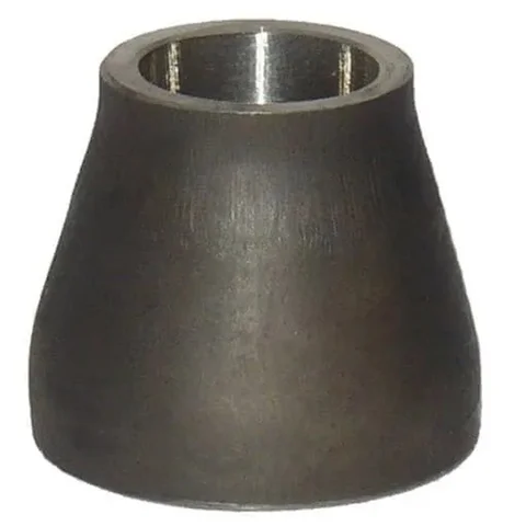 Переход ст исп 1 конц Дн42,4х33-3х3 (Ду32х25) шов п/привар
