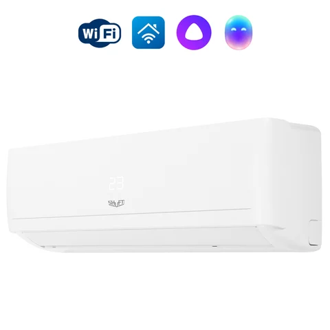 Сплит-система инверторного типа SHUFT Berg DC SFTOI-18HN1_V3 комплект