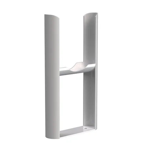 Комплект напольных кронштейнов Royal Thermo Insignia-3 RAL9016
