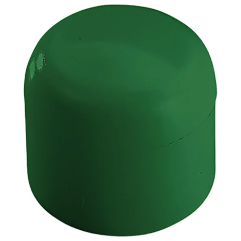 Пробка ПП AntiFire SDR 17 D200 Green