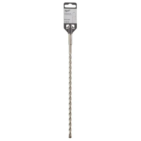 Бур Milwaukee SDS+ CONTRACTOR 8x310
