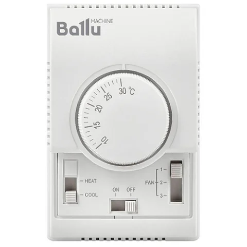 Термостат Ballu BMC-1