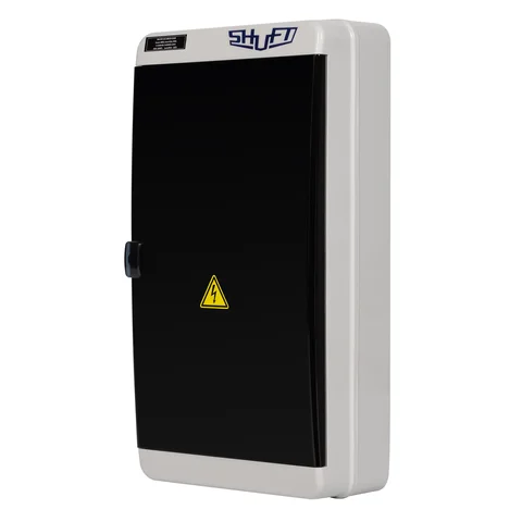 Шкаф управления BM-PDT-E15-SM135-G220