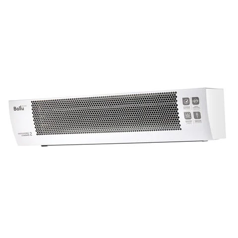 Завеса тепловая Ballu BHC-H10T12-PS2