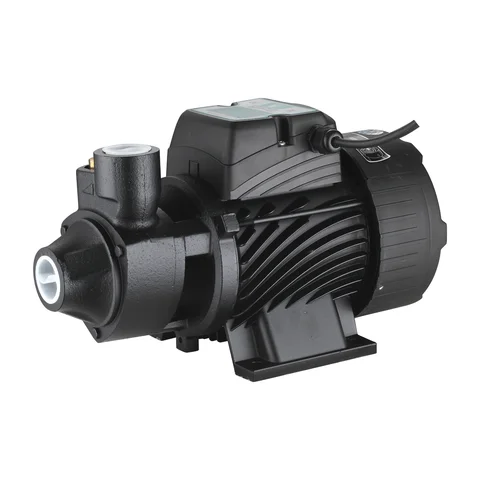 Насос повышения давления PUMPMAN QB80