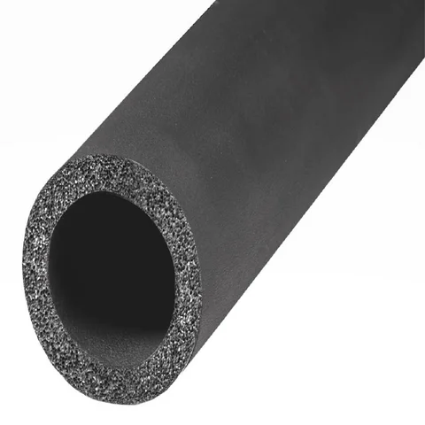 Трубка K-FLEX 25x035-2 SOLAR HT