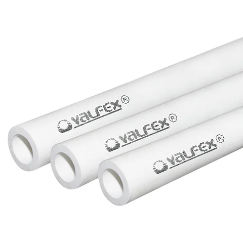 Труба VALFEX SDR 6 PN20 25 х 4,2 мм, метр (4/100)