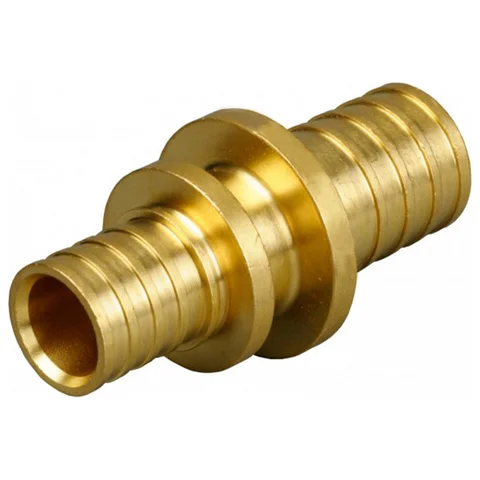 Муфта Royal Thermo ritable аксиальная соед., латунь 32-25