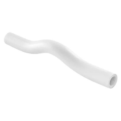 Колено TEBO бел. PP-R 32 обводное (25/50), арт. 030090404