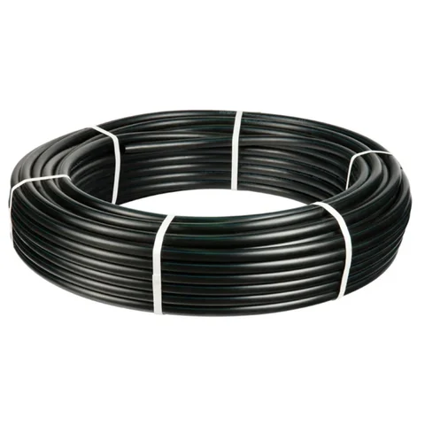 Труба УЗПК D63*3,6 SDR17,6 PE100 ГАЗ ГОСТ 18599-2001