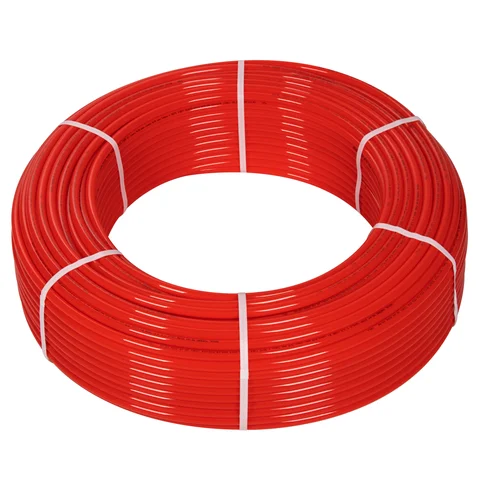 Труба полиэтиленовая PE-RT/EVOH Royal Thermo d16x2.0 тип 2 (200)