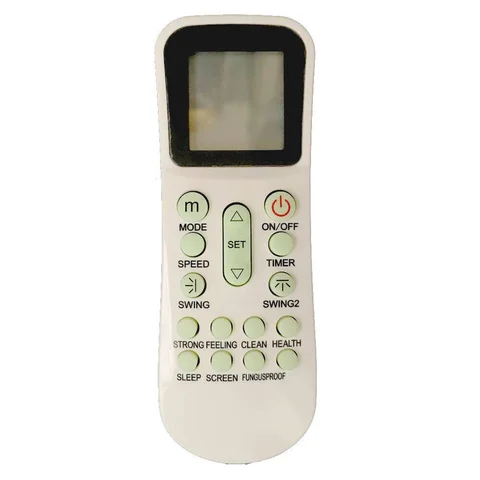 Пульт ИК YKR-K/001E