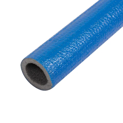 Трубка Royal Thermo Prottector (blue) 18-9/2м
