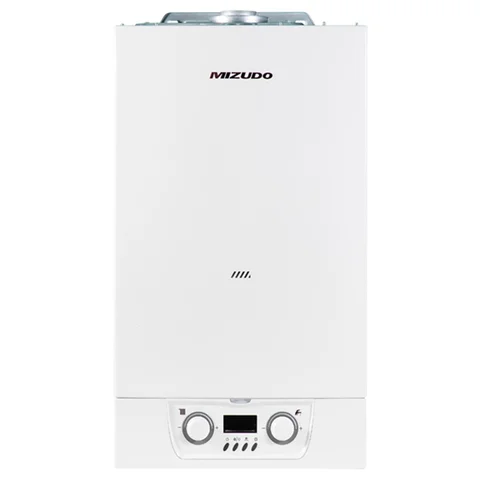Котел газовый MIZUDO MAESTRO LUX M20T настен,2 конт.,OPT, закр.кам сгор