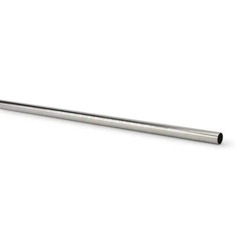 Труба VARMEGA Inox Press из нержавеющей стали 15x1,0 (4/40)