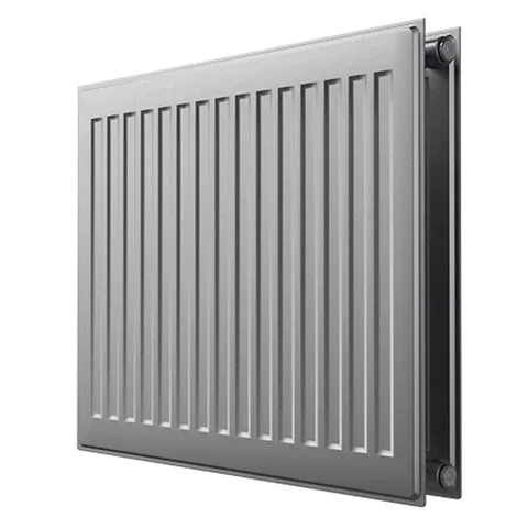 Радиатор панельный Royal Thermo HYGIENE H20-300-1600 Silver Satin