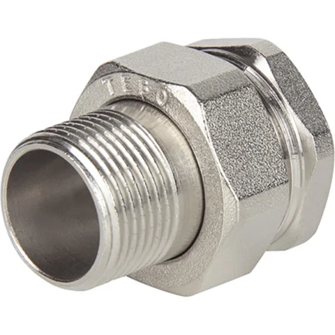 Американка TEBO прямая ВР/НР 1 1/4" (5/40)