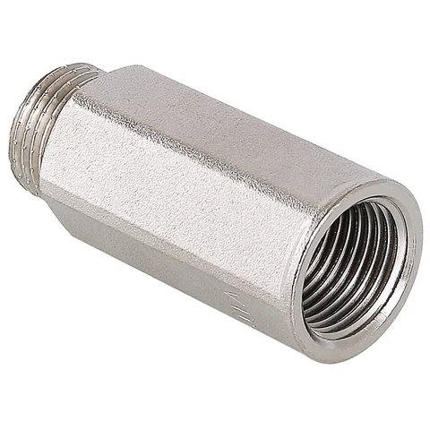 Удлинитель VALTEC VTr.197.N.0410 вн.-нар. 1/2" х 10мм