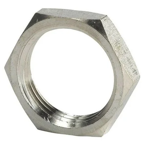 Контргайка ALTSTREAM 1/2" (80/1440), арт. 003120101