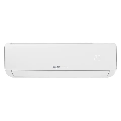 Фанкойл настенный SHUFT SFH-300 V3 со встроенным клапаном