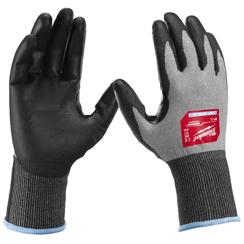 Перчатки защитные Milwaukee Hi-Dex 2/B XL/10