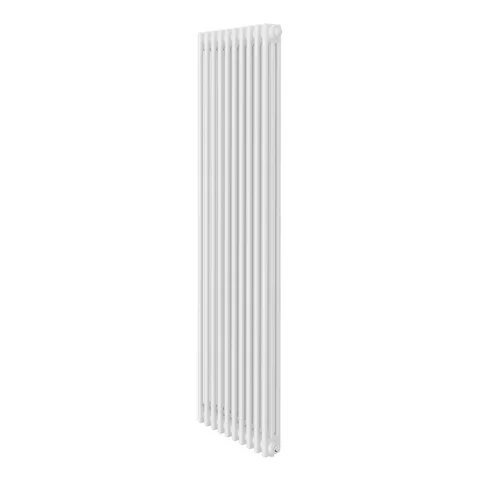Дизайн-радиатор Royal Thermo Insignia VC3180 - 10 секц. RAL9016