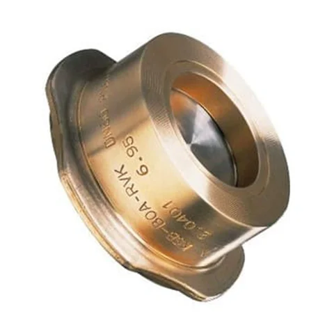 Клапан вертикальный RVK 315