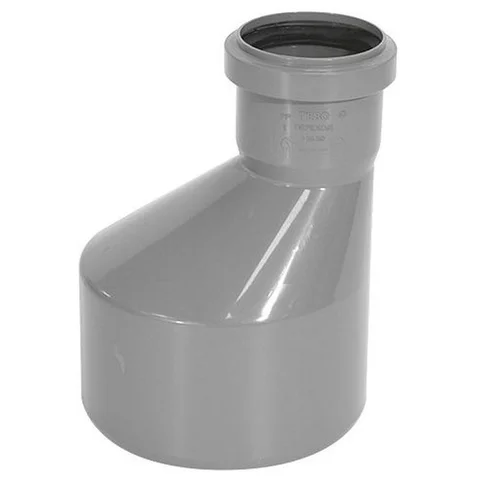 Переход TEBO 110-50 для внут. канал., арт. 013020906 (50)