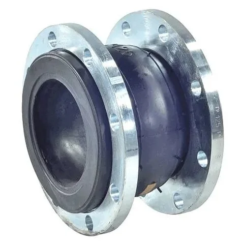 Компенсатор EPDM Ду65 Ру10/16 фл RMCX