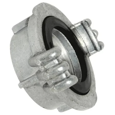 Головка Цветлит муфтовая ГМ-50-1,6 ПМ УХЛ ZW90060