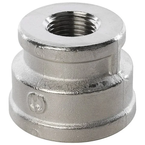 Муфта STOUT переходная никелированная ВВ 1"1/4X3/4 SFT-0006-011434