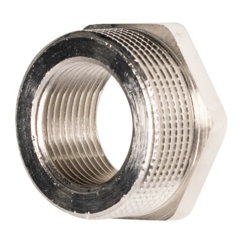 Переходник Royal Thermo 1 1/2"х1" нар.-вн.