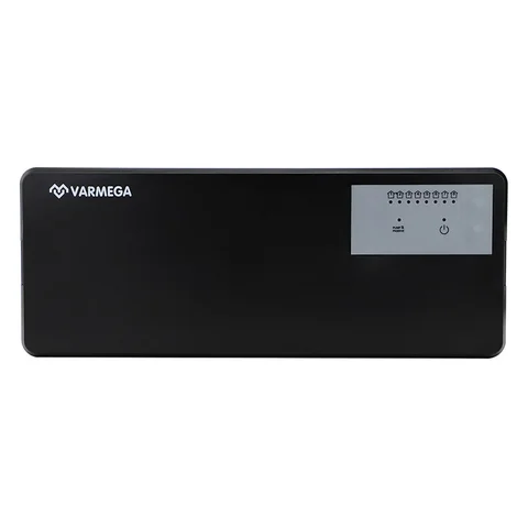 Модуль управляющий VARMEGA, VM19102, 8 зон